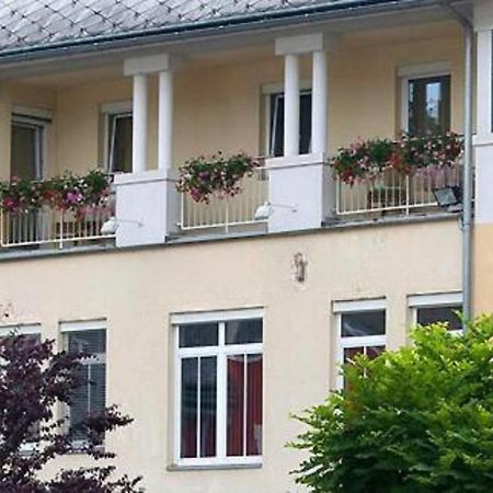 Appartement Buergerbraeu Hermagor Hermagor-Pressegger See Exterior foto